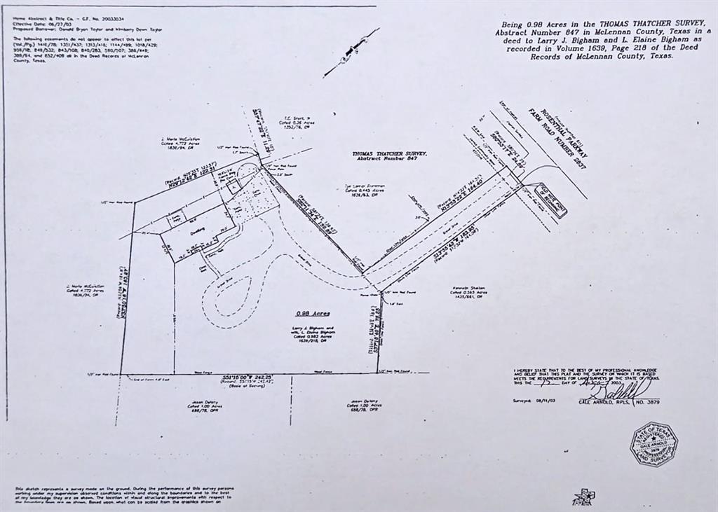 611 Rosenthal Road Property Photo 26