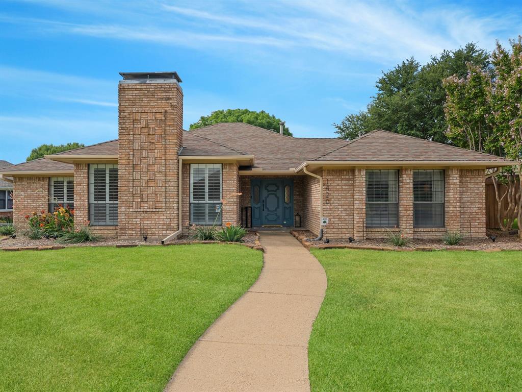 1420 Danube Lane Property Photo 1