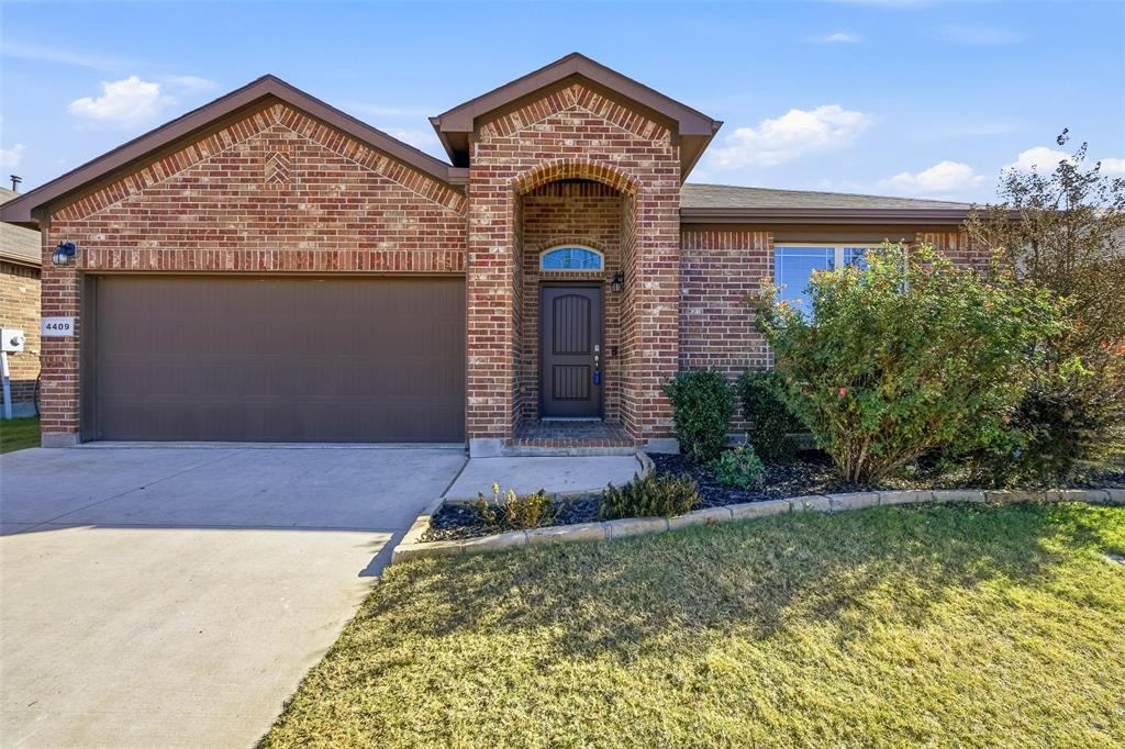 4409 Chicory Court Property Photo 1