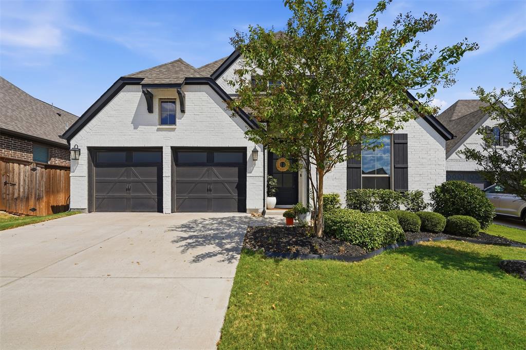 5517 George Creek Road Property Photo 1