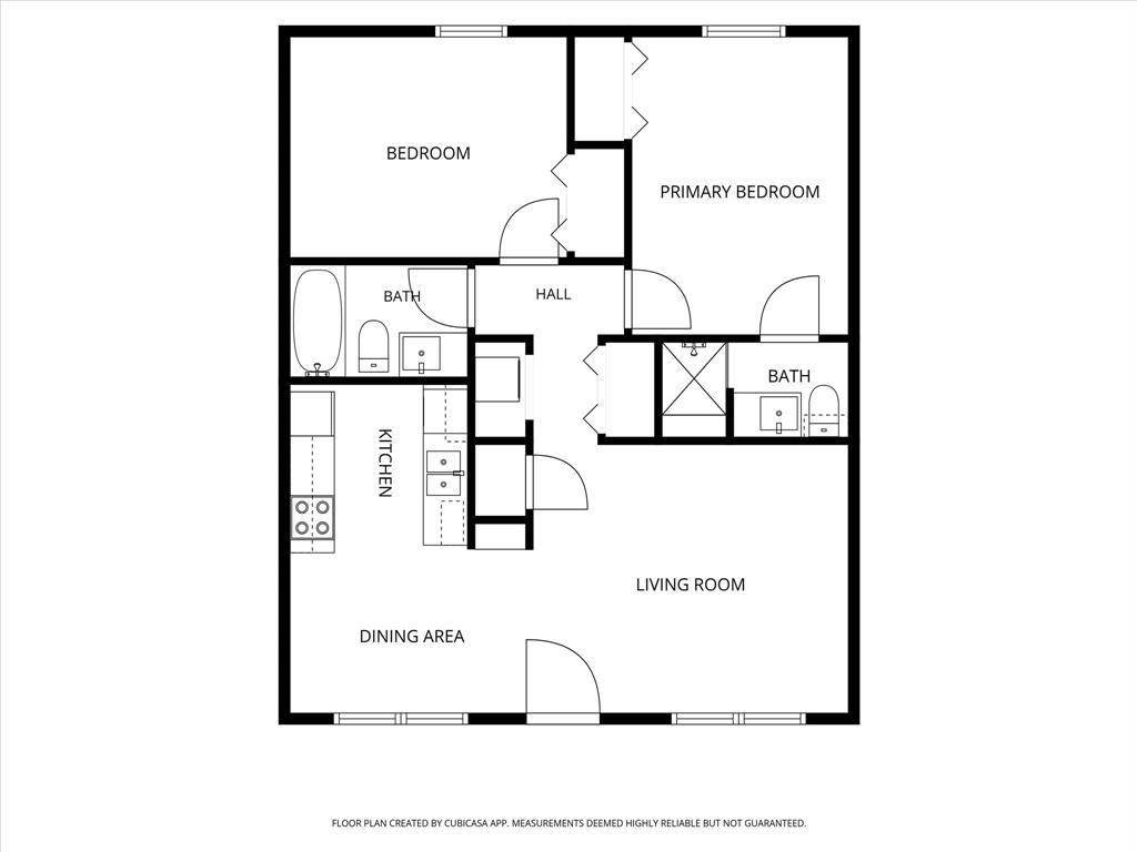 1214 Baylor Avenue 109 Property Photo 16