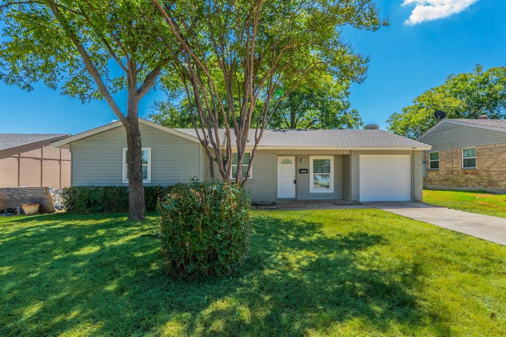4646 Ridgepoint Drive Property Photo 1