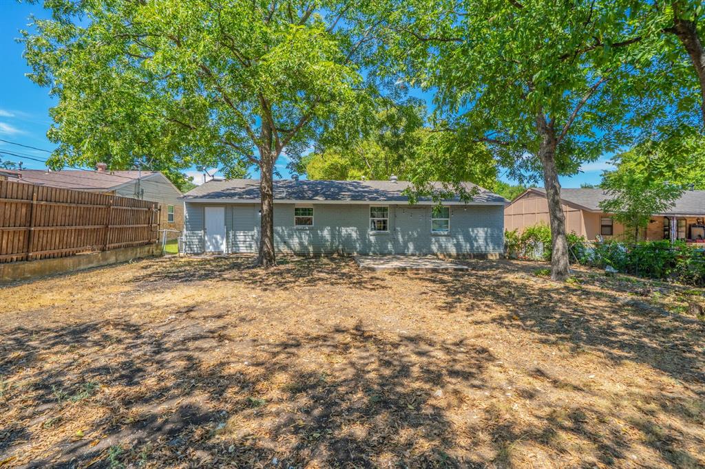 4646 Ridgepoint Drive Property Photo 23