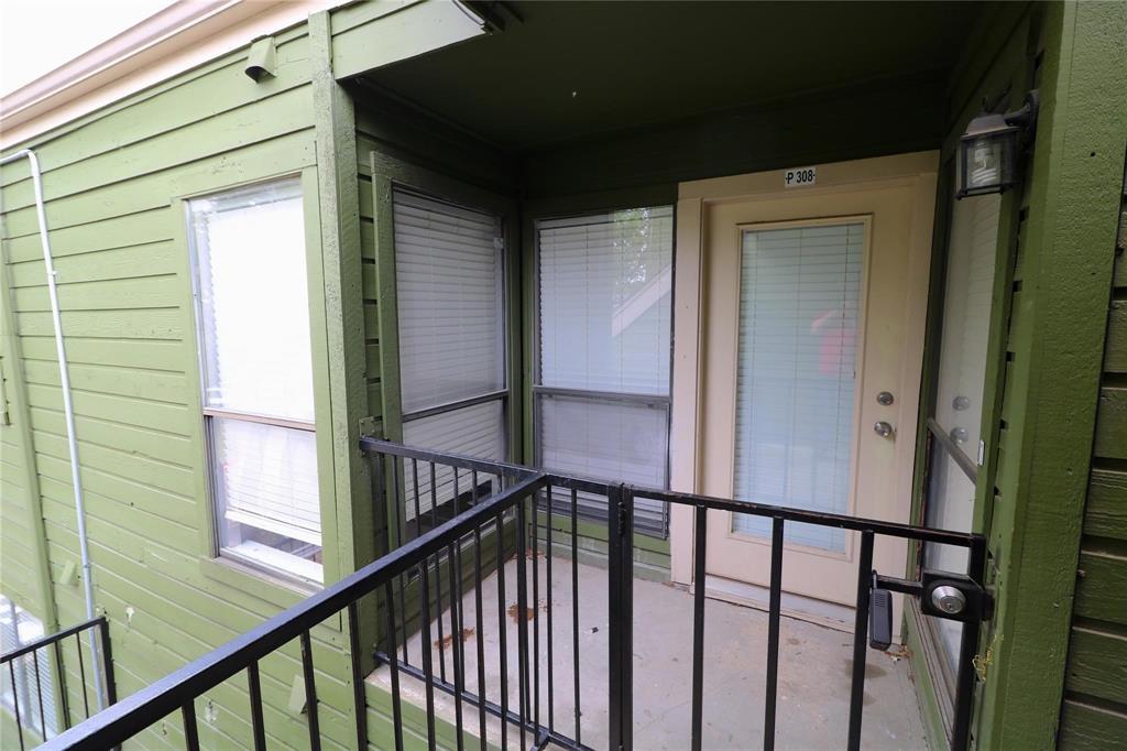 9831 Walnut Street P308 Property Photo 9