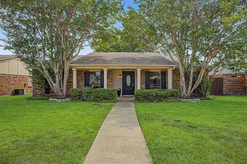 6528 Kiowa Court Property Photo 1