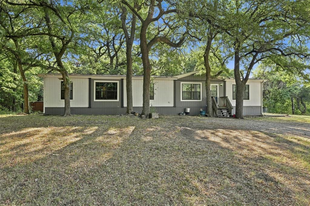 274 N Washburn Road Property Photo 1