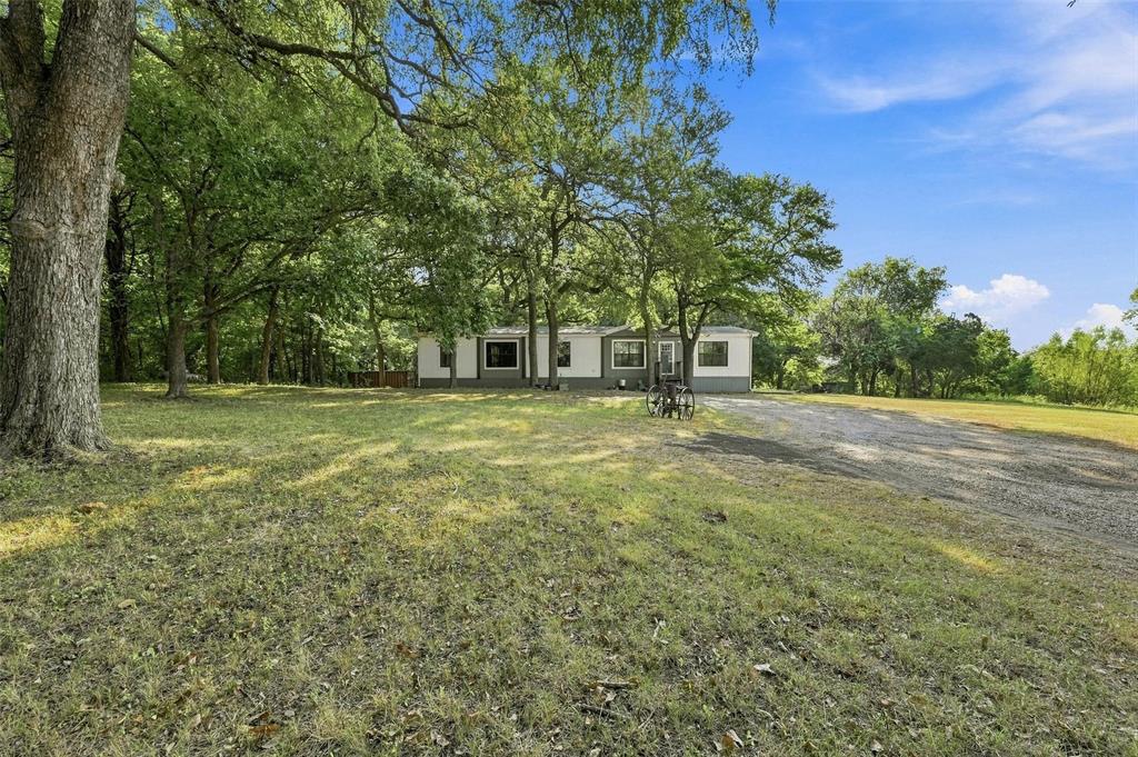 274 N Washburn Road Property Photo 3
