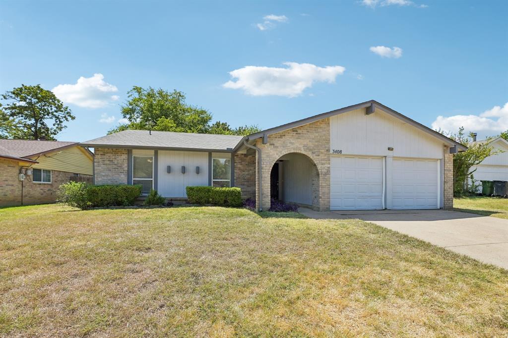 3408 Palomino Drive Property Photo 6