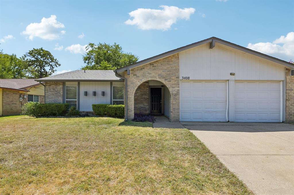 3408 Palomino Drive Property Photo 7