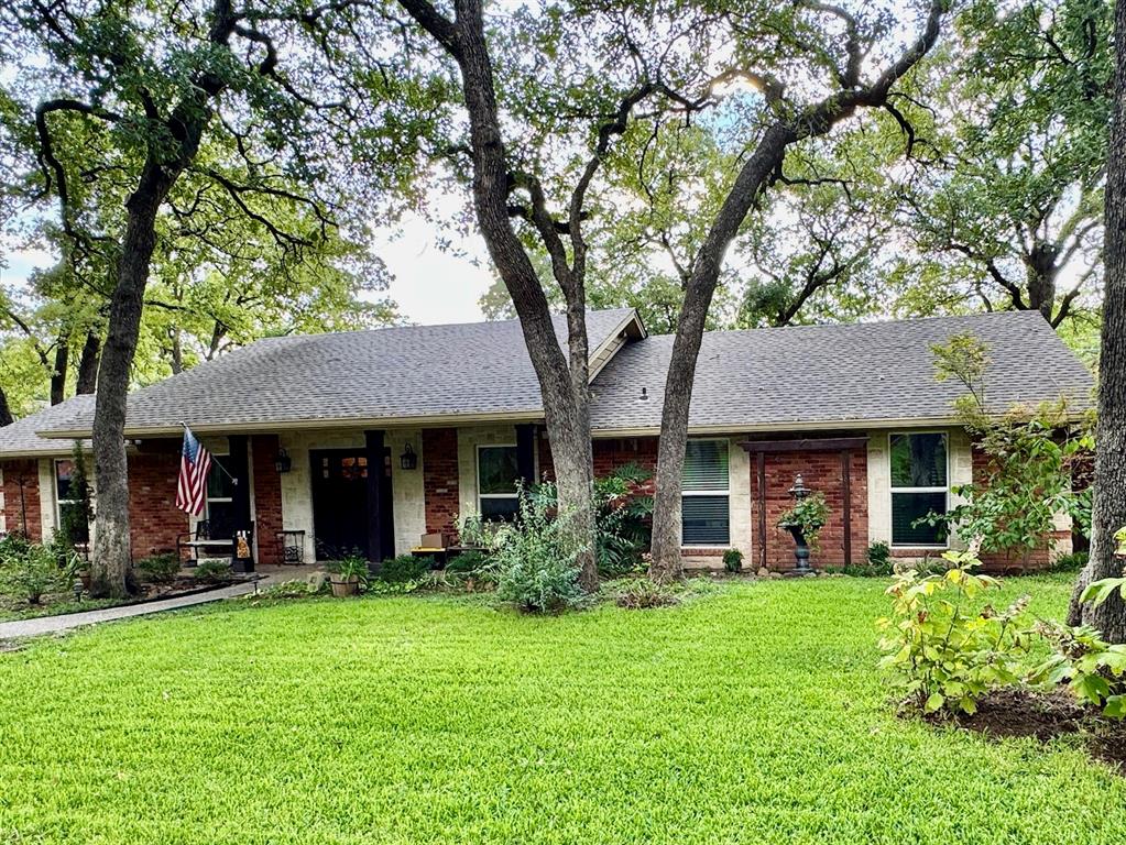 1013 Overhill Drive Property Photo 1