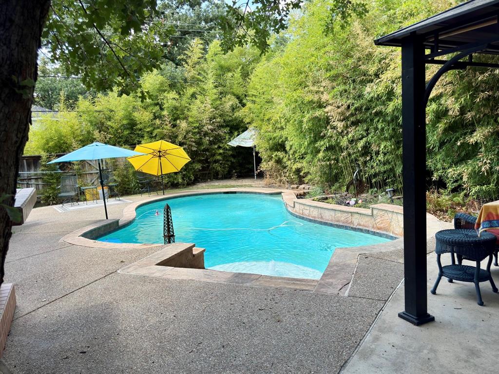 1013 Overhill Drive Property Photo 4