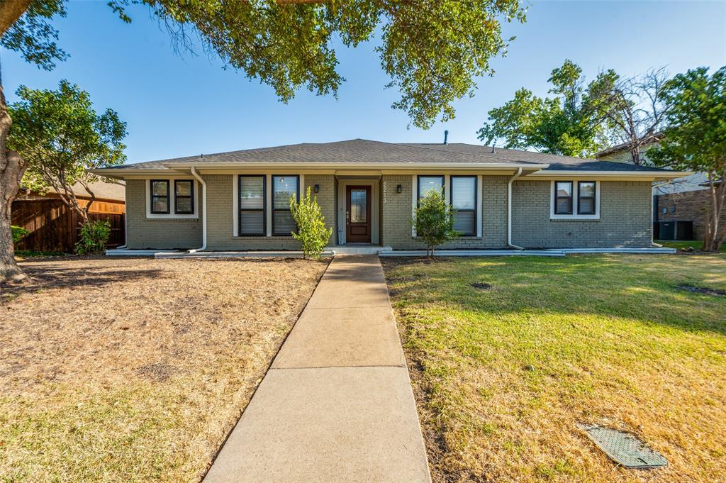 2213 Trinity Springs Drive Property Photo 1