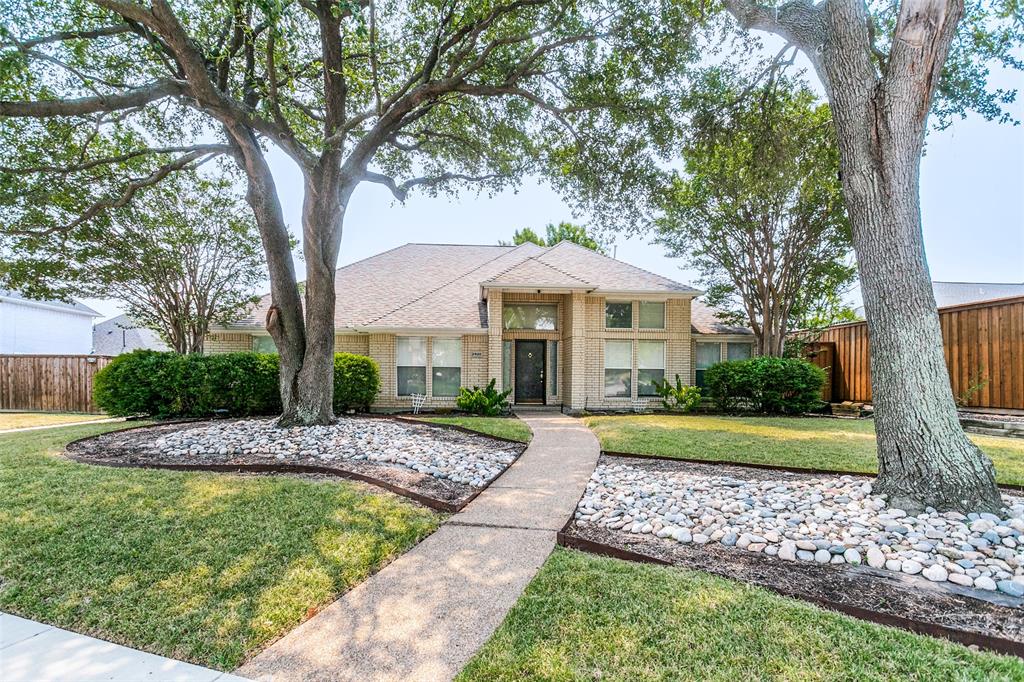 2920 Winding Creek Drive Property Photo 1