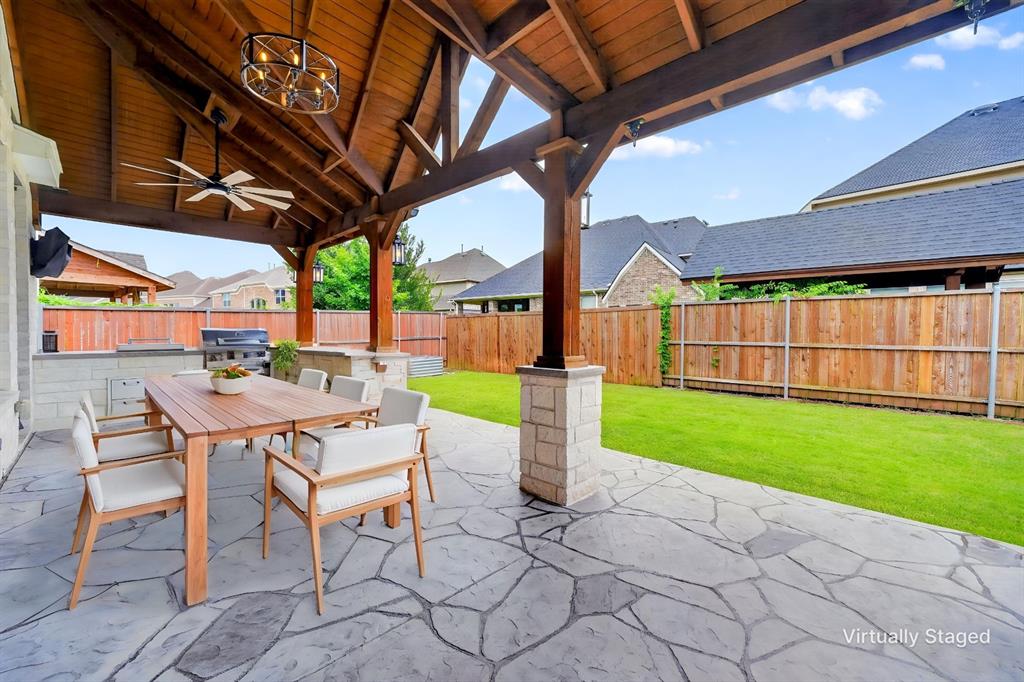 208 Lenten Rose Drive Property Photo 37