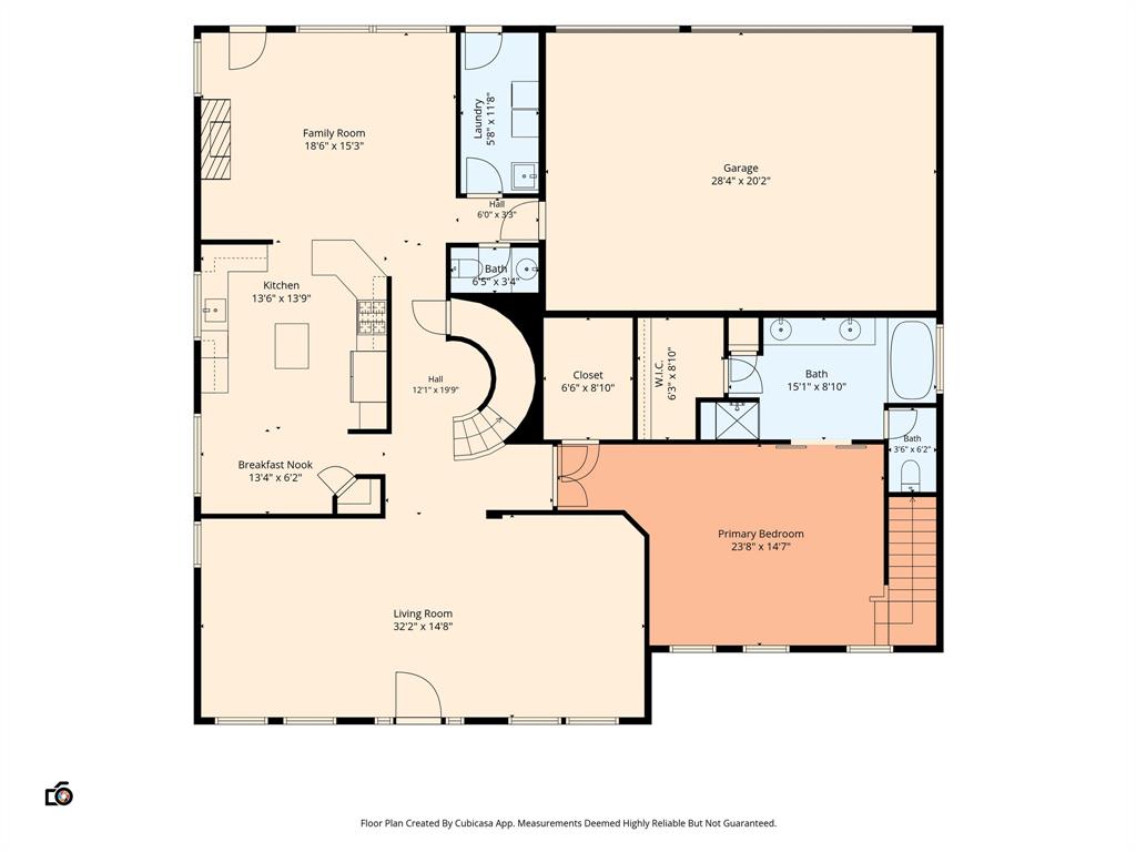 7416 Casper Drive Property Photo 39