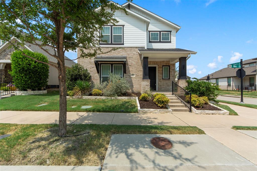 4851 Miles Way Property Photo 1