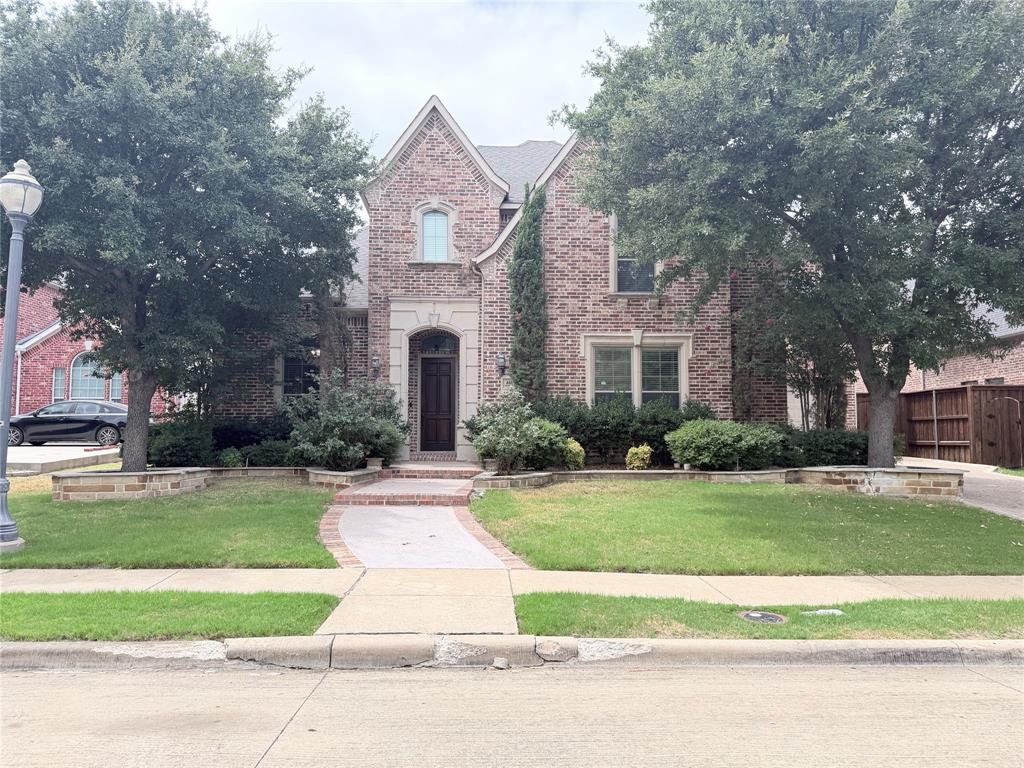 4419 Donegal Drive Property Photo 1