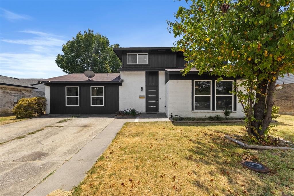 1309 Glenwood Street Property Photo 1