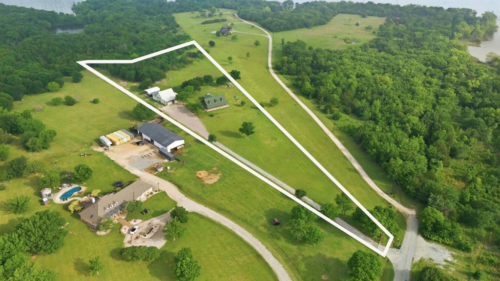 465 Emberson Ranch Road Property Photo 1