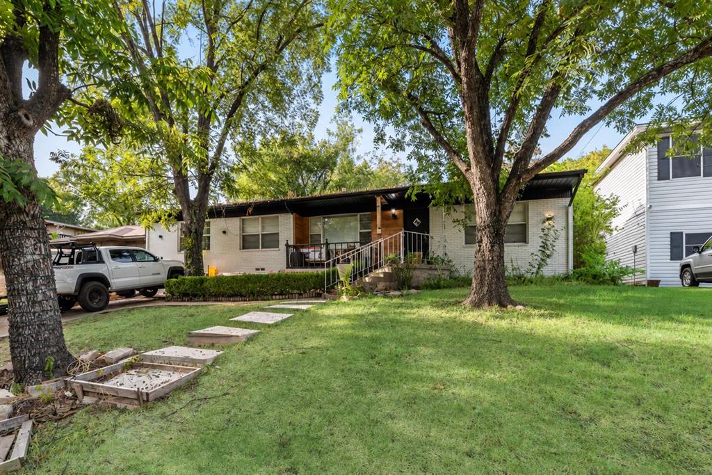 408 Ruby Road Property Photo 1
