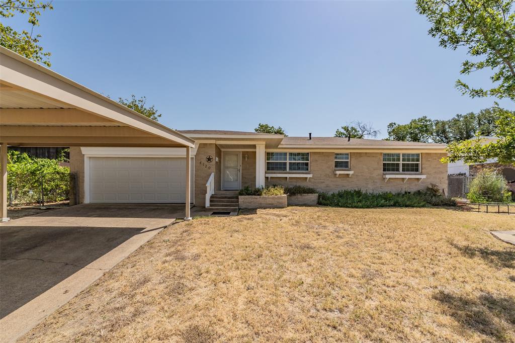 4120 Church Drive Property Photo 1