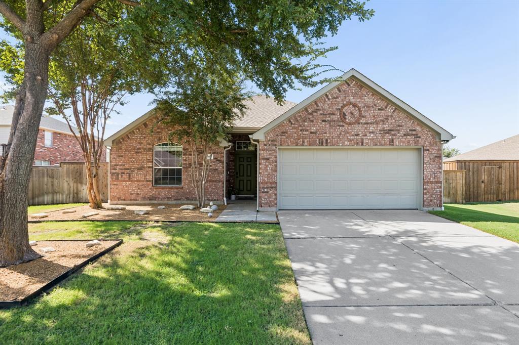 3704 Redwood Circle Property Photo 1