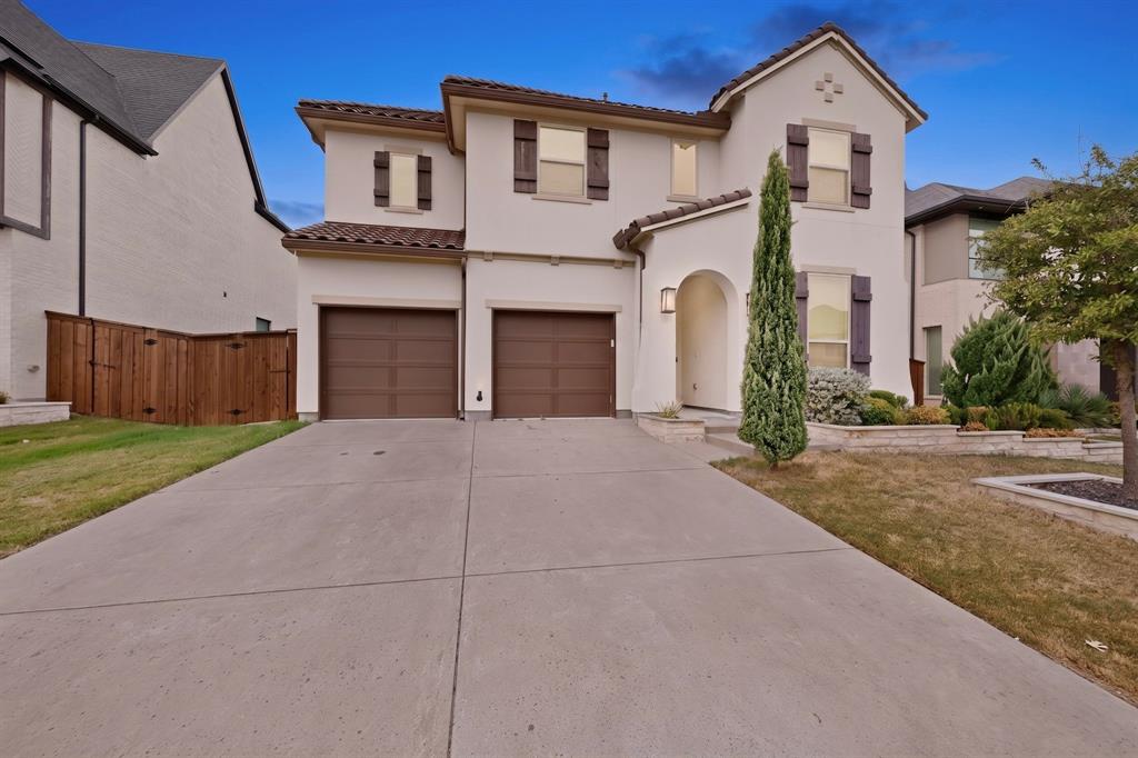 855 Emporio Drive Property Photo 1