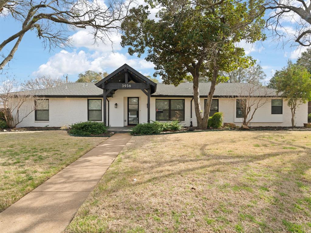 3936 Cedar Bayou Drive Property Photo 1