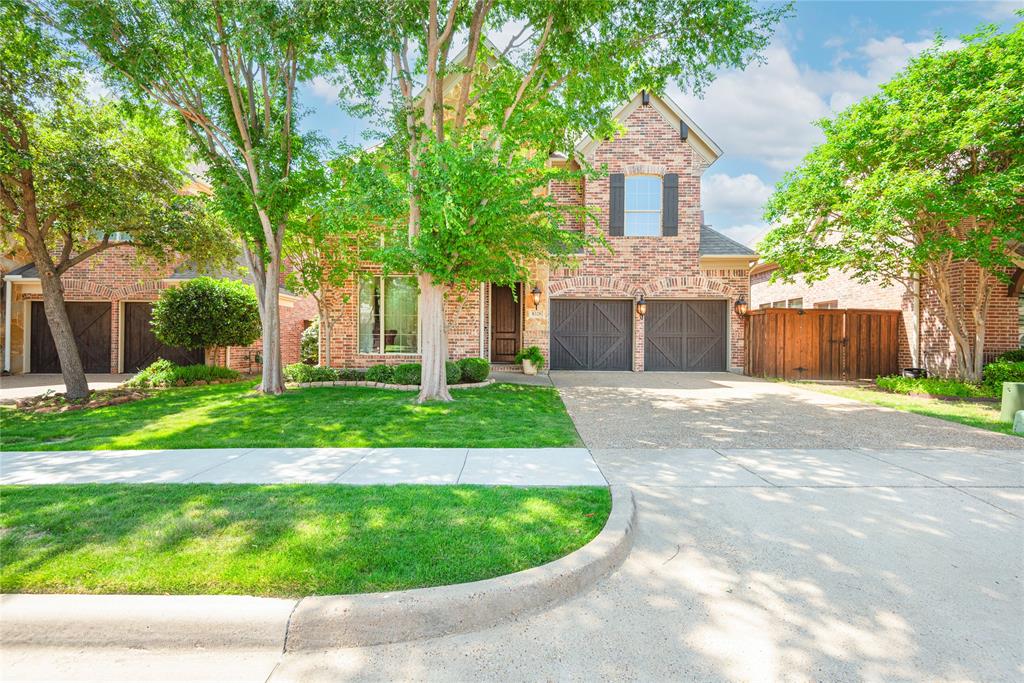 8320 Lindsay Gardens Property Photo 1