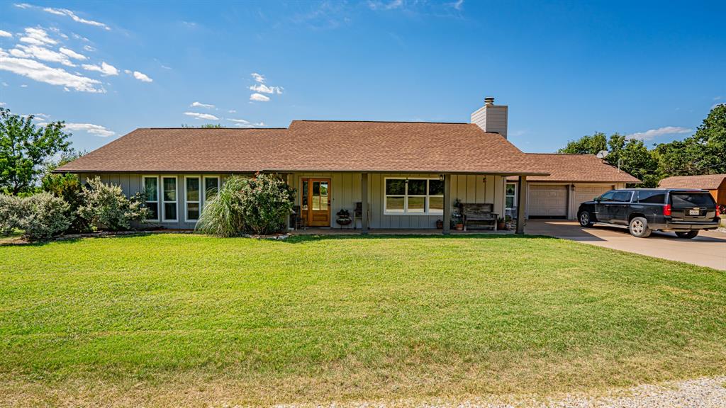 1710 Rock Church Highway Property Photo 1