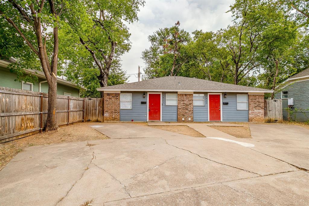 1421 5th Avenue Property Photo 1