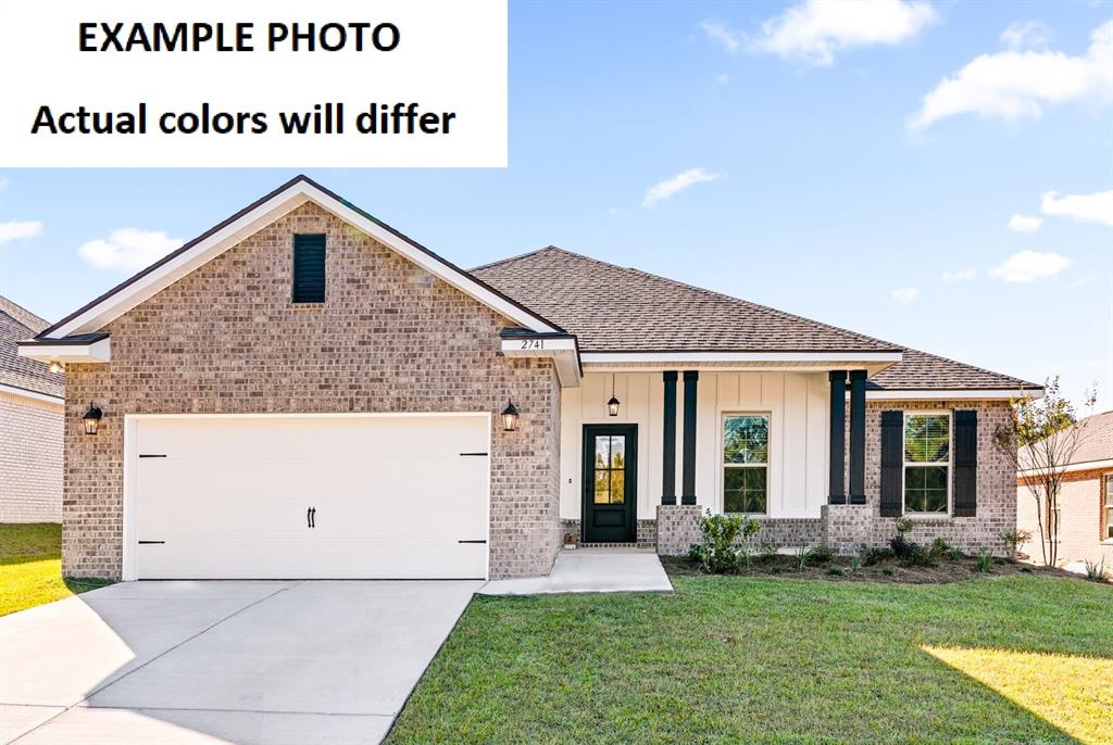 230 Springland Drive Property Photo 1
