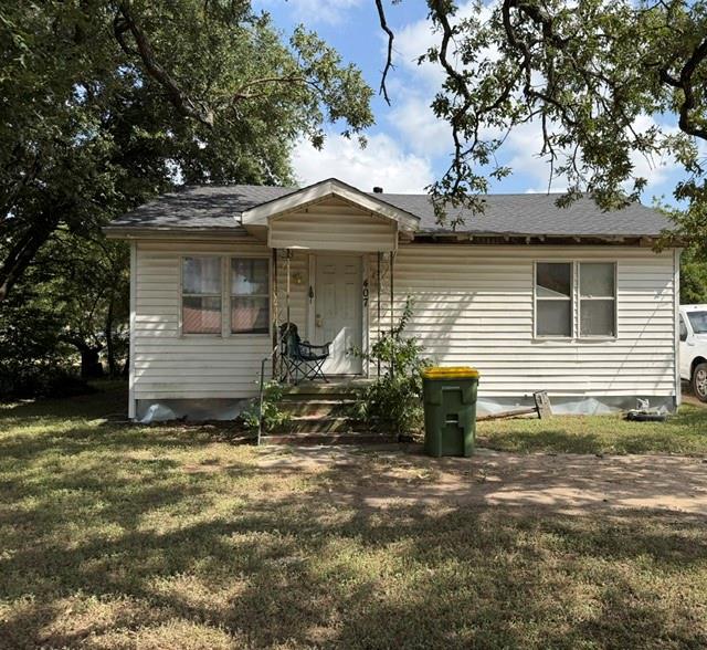 407 Julius Street Property Photo 1