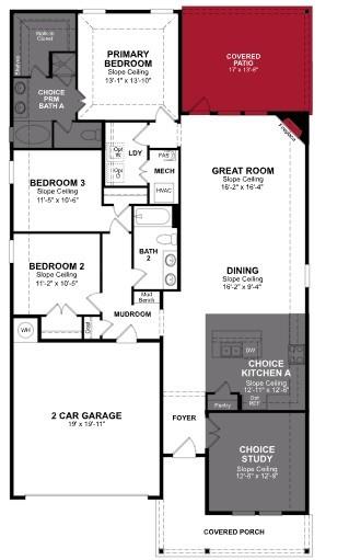 2056 Valencia Drive Property Photo 19