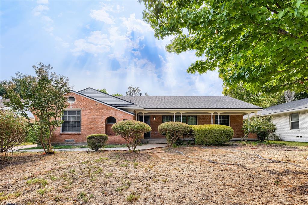 6225 Berryhill Street Property Photo 1