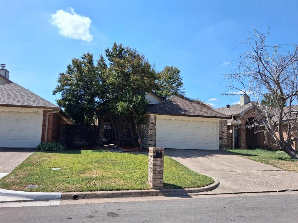 6932 Cheswick Drive Property Photo 1