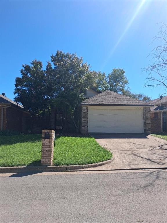 6932 Cheswick Drive Property Photo 1