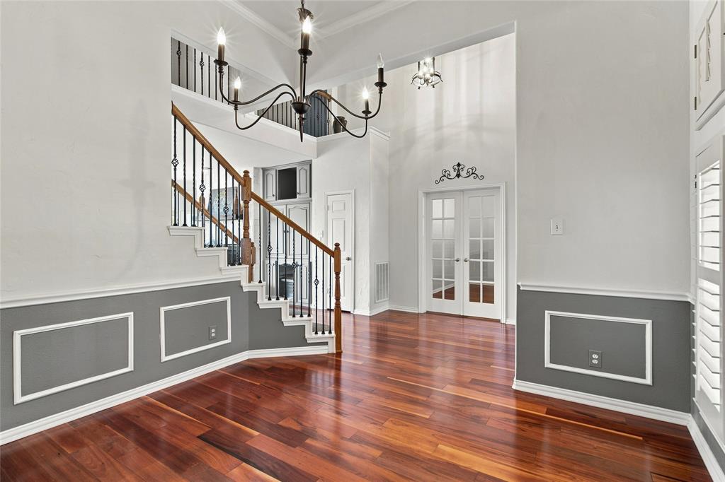 1820 Forest Bend Lane Property Photo 8