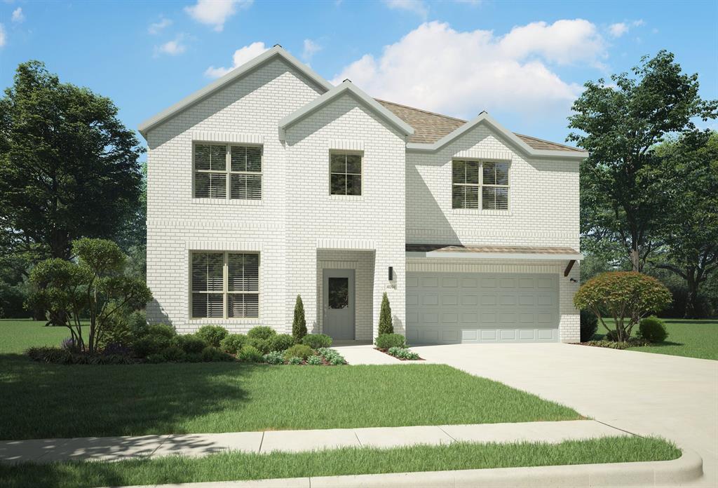 2305 Warm Glow Way Property Photo 1