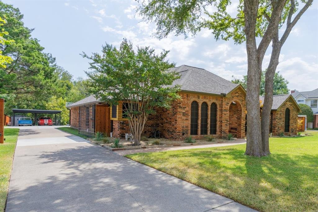 1408 Quapaw Trail Property Photo 1