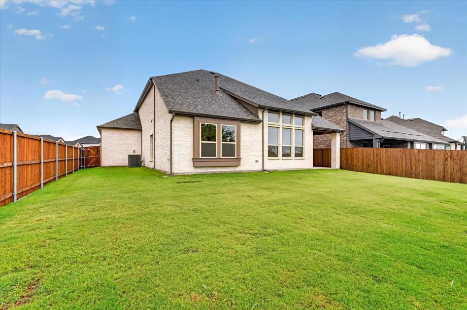 1634 Secco Way Property Photo 1