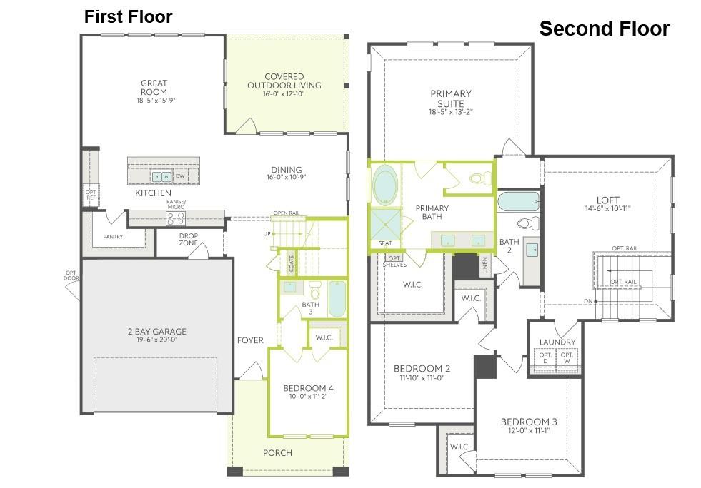 8013 Autumn Sage Trail Property Photo 1