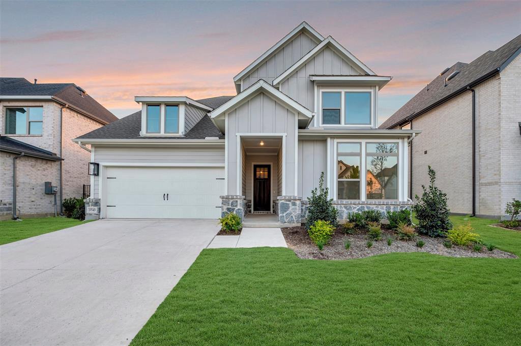 3743 Bermuda Grass Way Property Photo 1