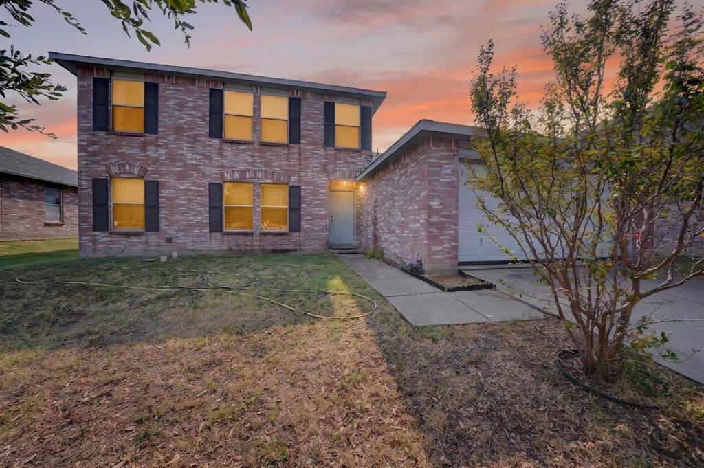 4209 Boxwood Drive Property Photo 1