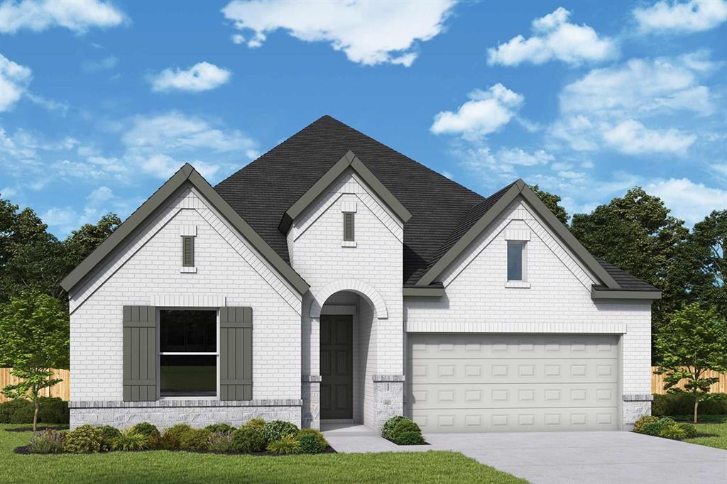 3771 Bermuda Grass Way Property Photo 1
