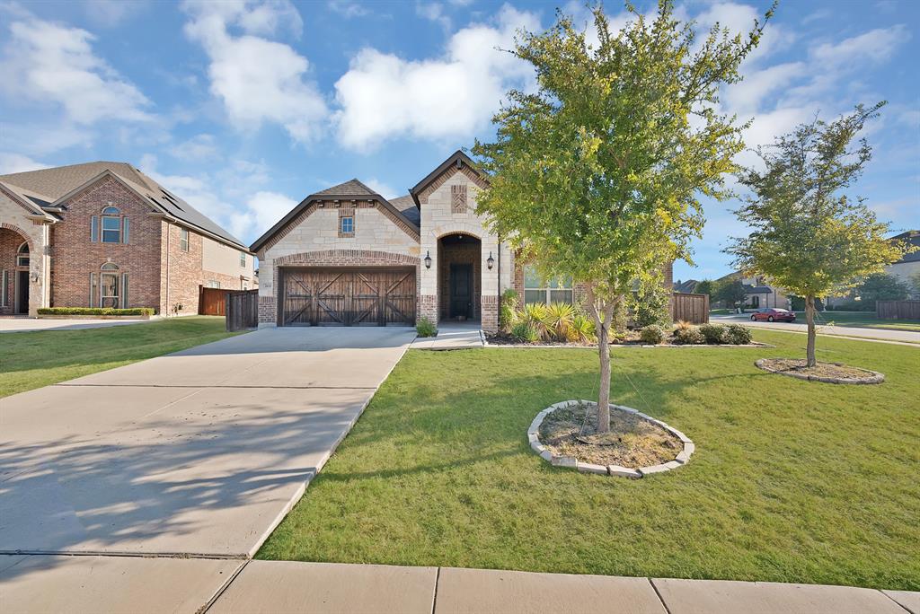 2611 Ashmont Way Property Photo 1