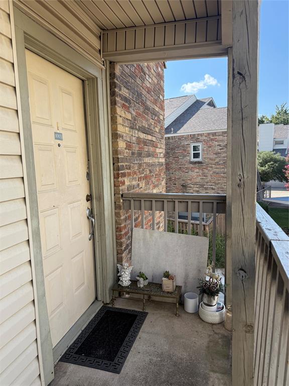 7340 Skillman Street 1003 Property Photo 12
