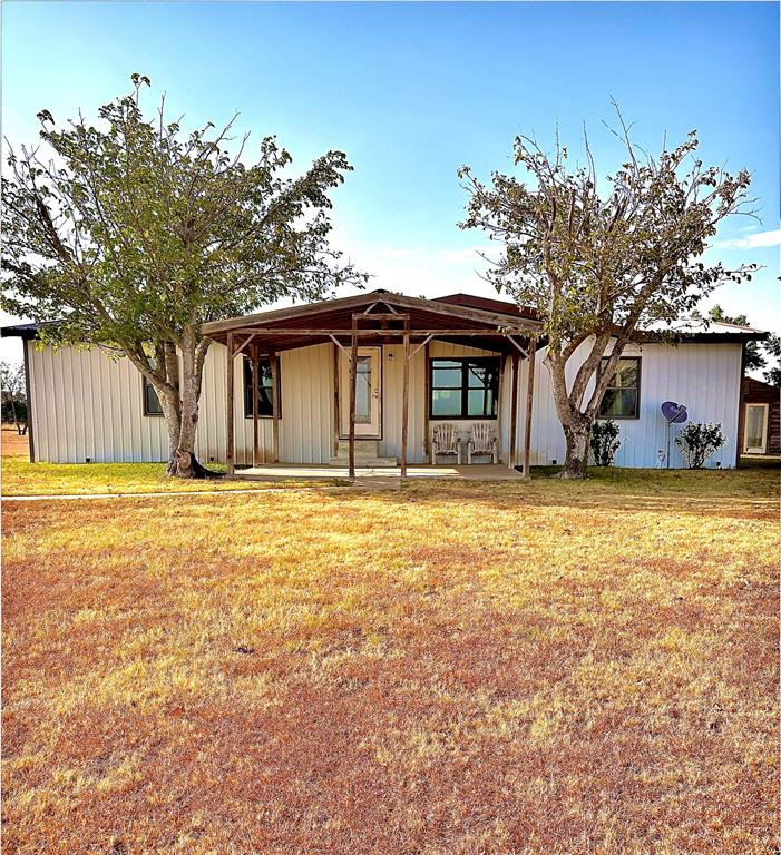 1770 County Road 376 Property Photo 1