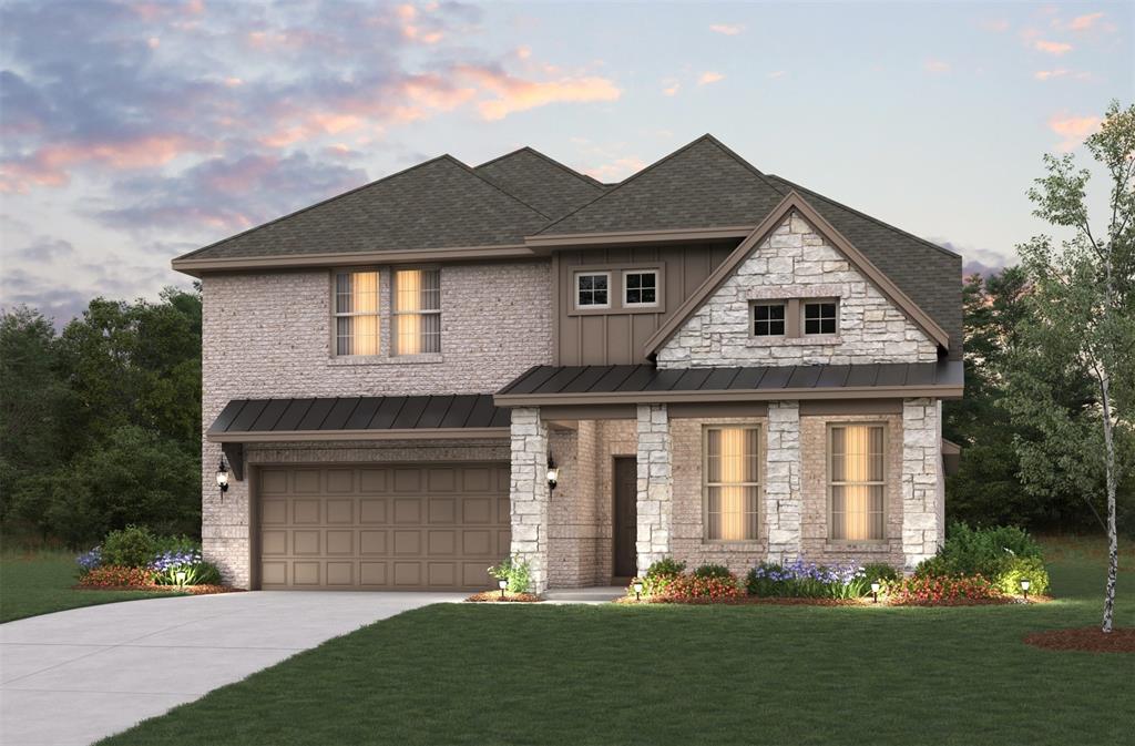 2052 Valencia Drive Property Photo 1