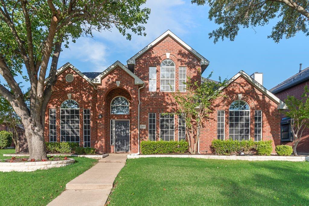 7100 Ledgestone Court Property Photo 1